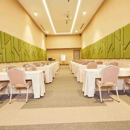 Park Dedeman Kastamonu Hotel Екстериор снимка