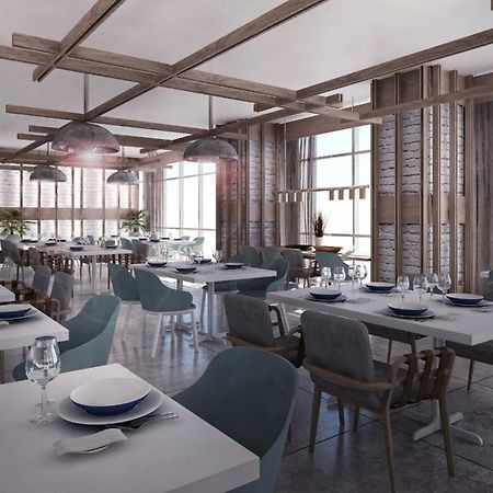 Park Dedeman Kastamonu Hotel Екстериор снимка