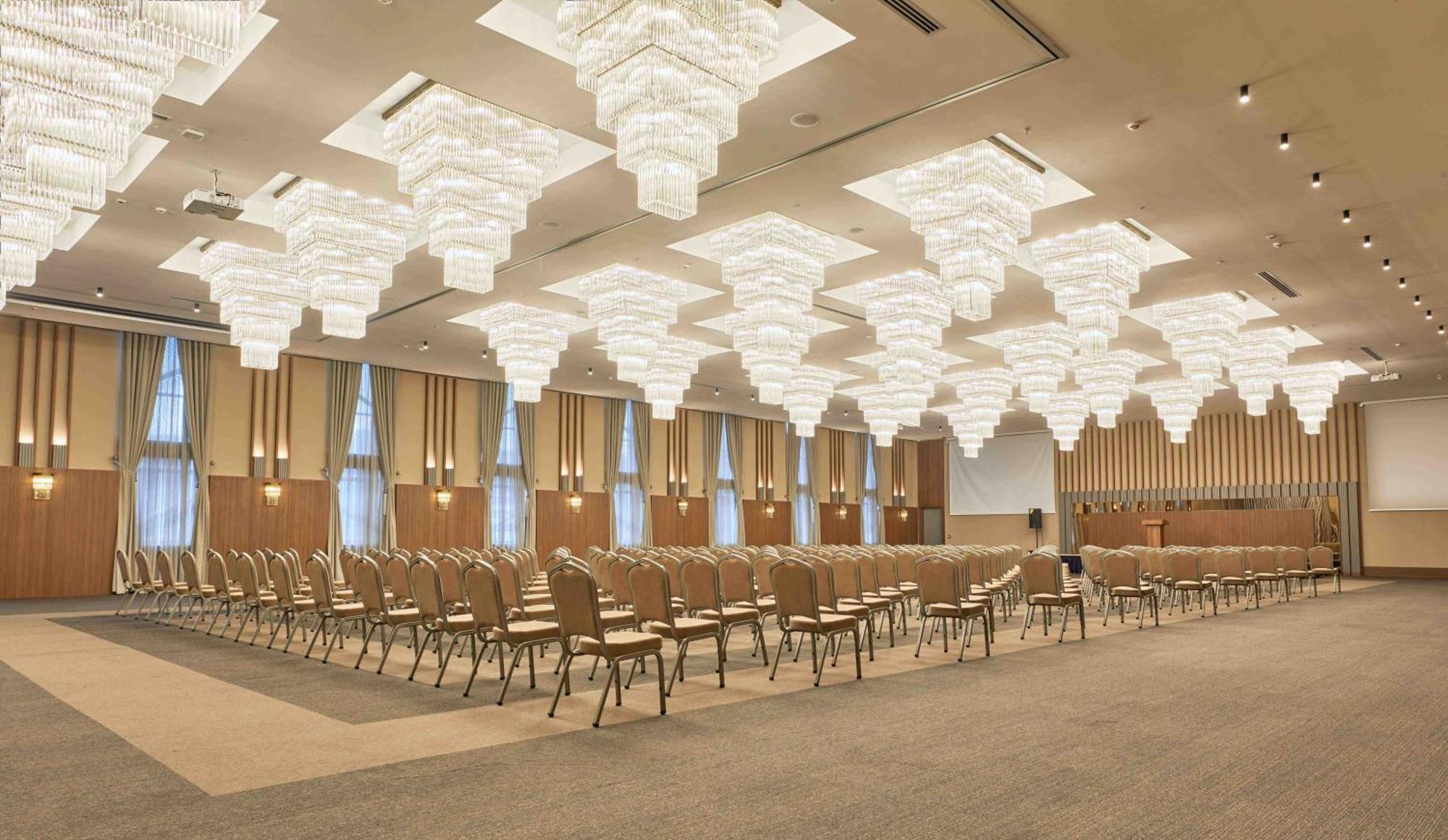Park Dedeman Kastamonu Hotel Екстериор снимка