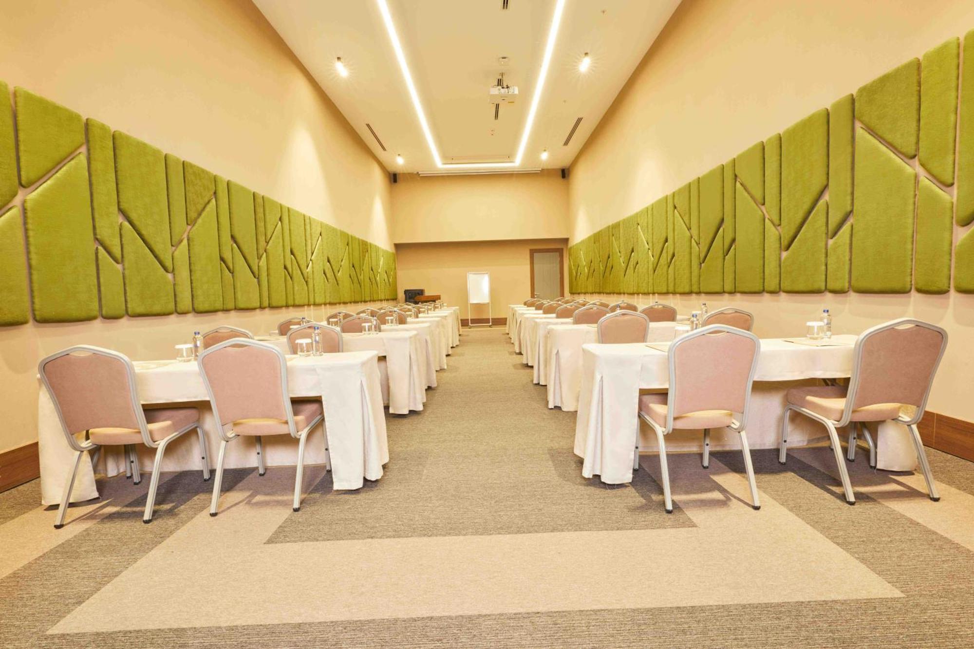 Park Dedeman Kastamonu Hotel Екстериор снимка