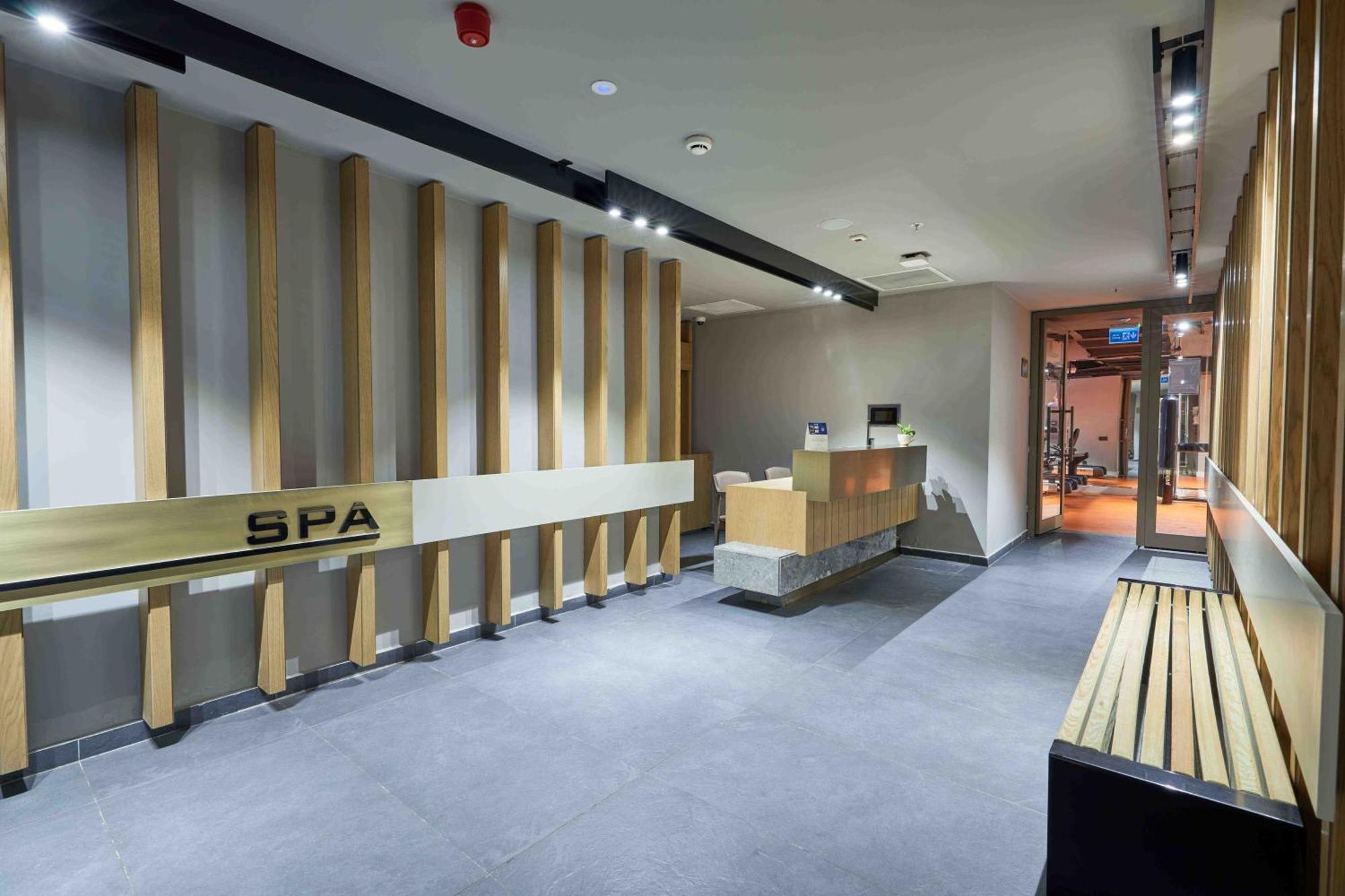 Park Dedeman Kastamonu Hotel Екстериор снимка