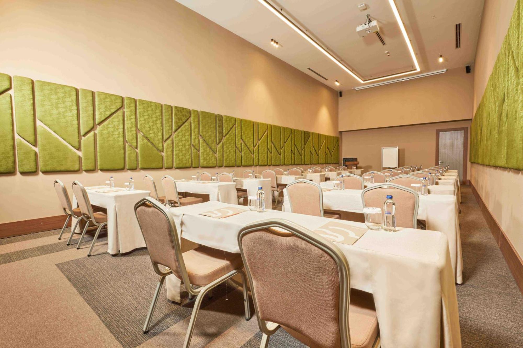 Park Dedeman Kastamonu Hotel Екстериор снимка
