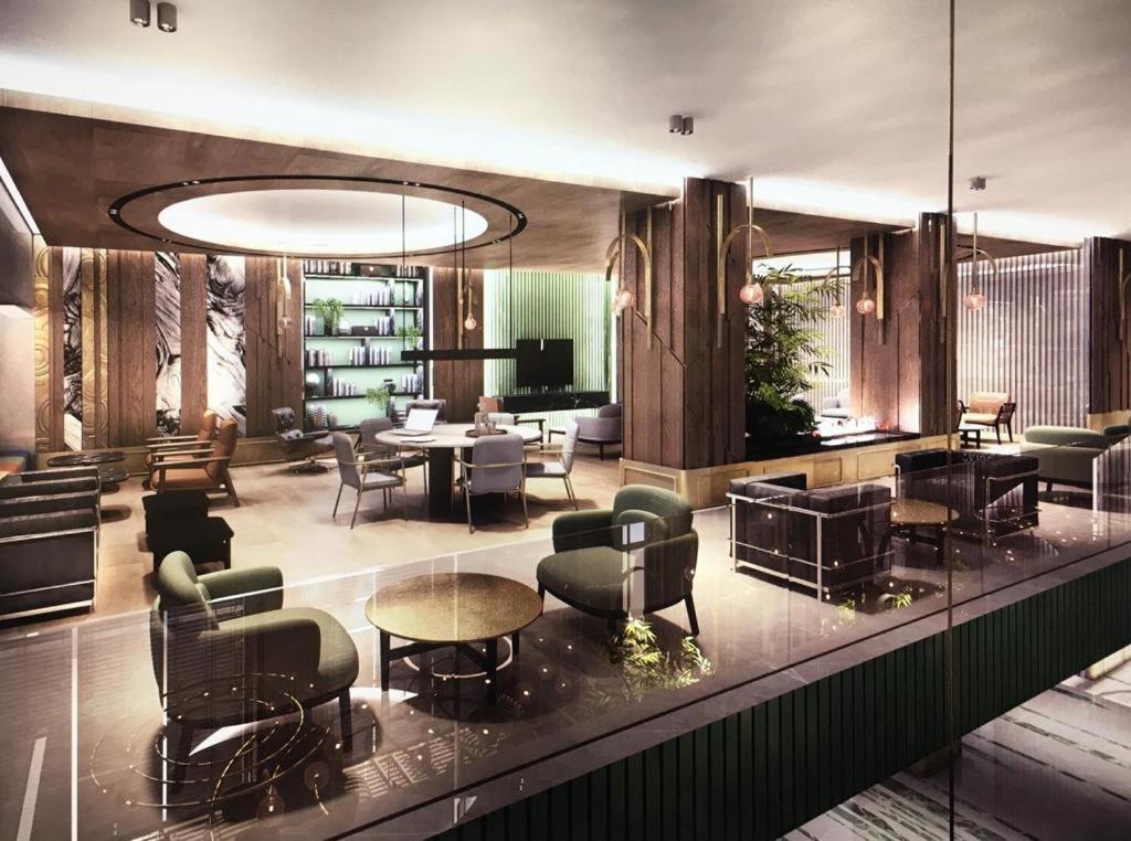 Park Dedeman Kastamonu Hotel Екстериор снимка