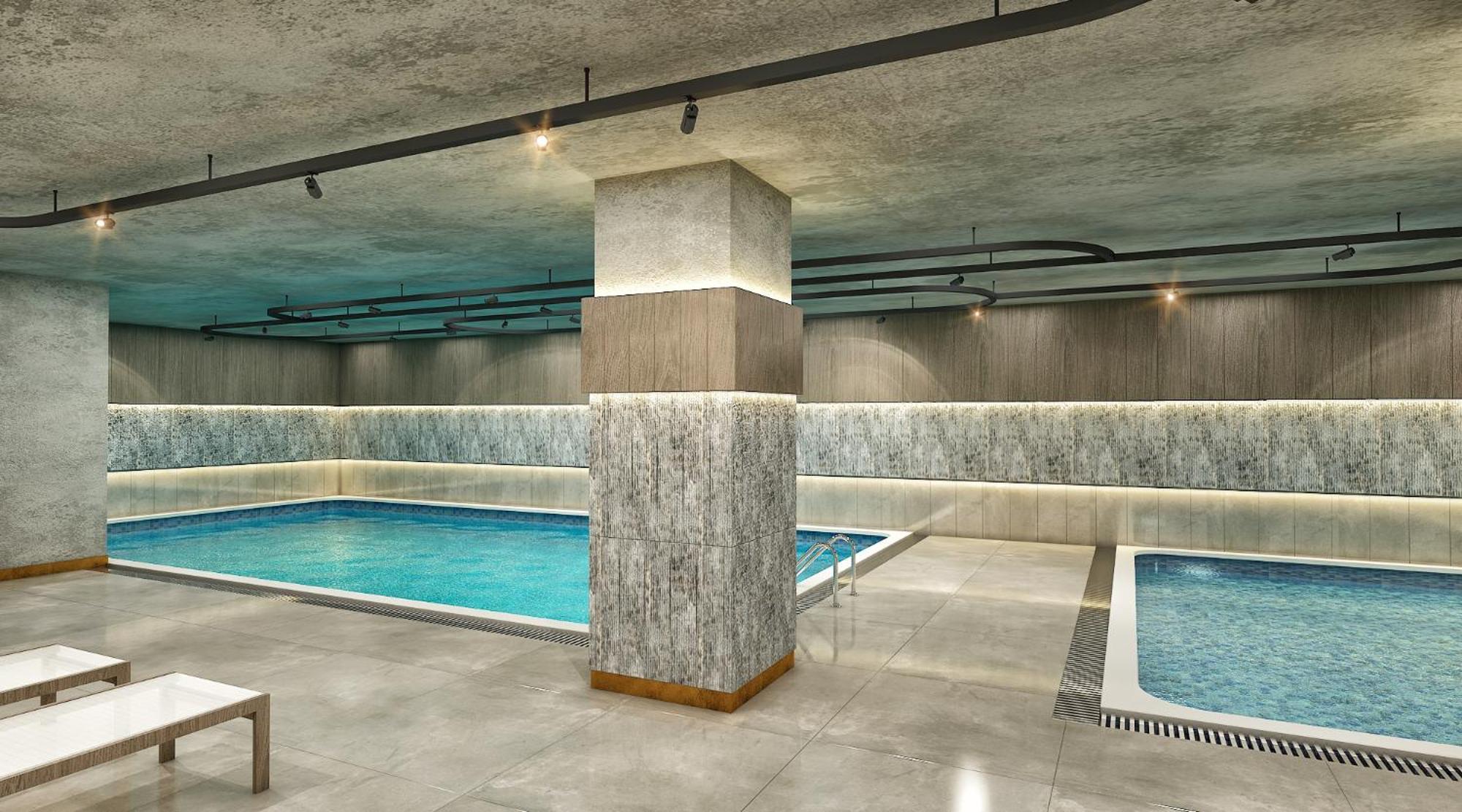 Park Dedeman Kastamonu Hotel Екстериор снимка