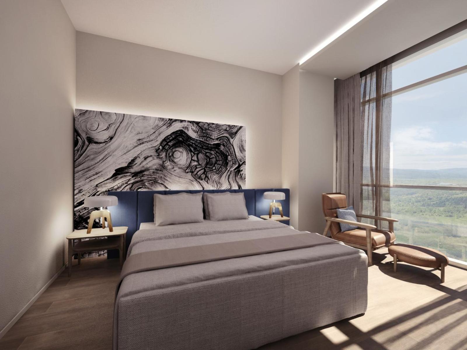 Park Dedeman Kastamonu Hotel Екстериор снимка